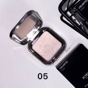 هایلایتر پودری کیکو Kiko Milano مدل Unlimited کد 05 (های کپی)