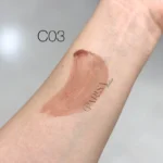 لیپ گلاس سه بعدی کیکو KIKO Milano مدل Golden Oasis کد C03 (های کپی) - Image 2