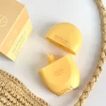 ضدآفتاب تون آپ SPF50 استلین Estelin مدل Super UV Tone-Up Sunscreen(60 گرم) - Image 2