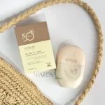 ضدآفتاب رنگی SPF50 استلین Estelin مدل Pore Barrier Tinted Collagen & Peptide Sunscreen(60 گرم) - Image 3