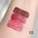 پک 3 عددی رژلب مایع مات Color Castle مدل Velvet - Image 3