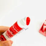 تینت لب پیل آف Ushas مدل Peel Off Lip Gloss - Image 3
