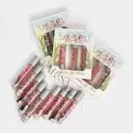 پک 3 عددی رژلب مایع مات Color Castle مدل Velvet