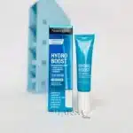 کرم دورچشم نوتروژینا مدل Hydro Boost