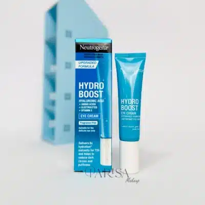 کرم دورچشم نوتروژینا مدل Hydro Boost