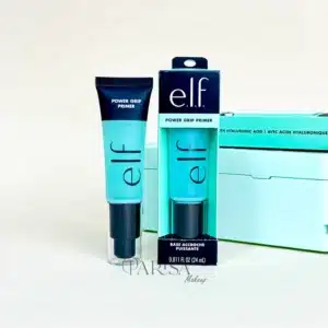 پرایمر زیرساز آرایش الف elf مدل Power Grip Primer(24 میل)
