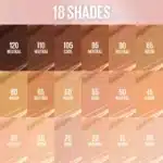 کانسیلر آبرسان میبلین Maybelline مدل Lifter Concealer Serum کد 30 - Image 5