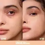 کانسیلر آبرسان میبلین Maybelline مدل Lifter Concealer Serum کد 30 - Image 4