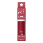 رژگونه مایع الف elf مدل Camo Liquid Blush رنگ Berry Well