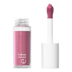 رژگونه مایع الف elf مدل Camo Liquid Blush رنگ Bold-Faced Lilac - Image 3