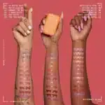 رژگونه پودری نیکس NYX مدل Buttermelt کد 09 (رنگ Feeling Butta) - Image 7