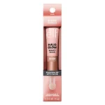 رژگونه مایع شاین سراسفنجی الف elf مدل Halo Glow Blush Beauty Wand رنگ Candlelit
