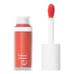 رژگونه مایع الف elf مدل Camo Liquid Blush رنگ Coral Crush - Image 4