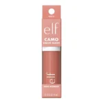 رژگونه مایع الف elf مدل Camo Liquid Blush رنگ Dusty Rose