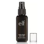 اسپری فیکس مات کننده آرایش الف elf مدل Matte Magic Mist & Set (60 میل) - Image 2