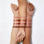 پالت سایه 4 رنگ الف elf مدل Bite Size Eyeshadow رنگ Berry Bad - Image 4