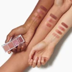 پالت سایه 4 رنگ الف elf مدل Bite Size Eyeshadow رنگ Berry Bad - Image 5