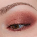پالت سایه 4 رنگ الف elf مدل Bite Size Eyeshadow رنگ Berry Bad - Image 6