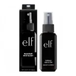 اسپری فیکس آرایش الف elf مدل Makeup Mist & Set