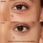 کانسیلر فول کاور چندمنظوره توفیسد Too Faced مدل Born This Way Super Coverage Multi-Use Concealer رنگ Light Beige - Image 3