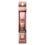 کانتور مایع سراسفنجی الف elf مدل Halo Glow Contour Beauty Wand رنگ Light Medium