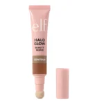 کانتور مایع سراسفنجی الف elf مدل Halo Glow Contour Beauty Wand رنگ Light Medium - Image 2
