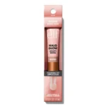 رژگونه مایع شاین سراسفنجی الف elf مدل Halo Glow Blush Beauty Wand رنگ Magic Hour