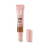 رژگونه مایع شاین سراسفنجی الف elf مدل Halo Glow Blush Beauty Wand رنگ Magic Hour - Image 2