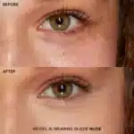 کانسیلر فول کاور چندمنظوره توفیسد Too Faced مدل Born This Way Super Coverage Multi-Use Concealer رنگ Nude - Image 3