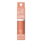 رژگونه مایع الف elf مدل Camo Liquid Blush رنگ Peach Perfect