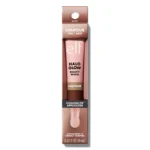 کانتور مایع سراسفنجی الف elf مدل Halo Glow Contour Beauty Wand رنگ Tan Deep