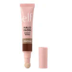 کانتور مایع سراسفنجی الف elf مدل Halo Glow Contour Beauty Wand رنگ Tan Deep - Image 3