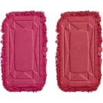 پالت رژگونه دو رنگ نیکس NYX کالکشن Bridgerton رنگ The Queen - Image 3