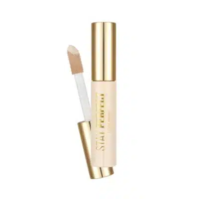 کانسیلر فلورمار Flormar مدل Stay Perfect Concealer کد 01
