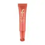 رژگونه مایع سر اسفنجی فلورمار Flormar مدل Puffy Liquid Blush کد 002 رنگ Peachy Glow - Image 4