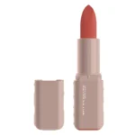 رژلب جامد مات میبلین Maybelline مدل Moisturizing Serum Lipstick کد 02 رنگ Maybe It’s...