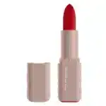 رژلب جامد مات میبلین Maybelline مدل Moisturizing Serum Lipstick کد 04 رنگ Wild Card