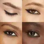 مداد چشم پیچی کیکو میلانو KIKO MILANO مدل Unlimited Precision Automatic Eyeliner & Khol کد 16 رنگ Black - تصویر 2
