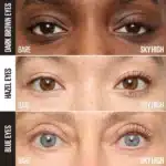 ریمل بلند کننده میبلین Maybelline مدل Lash Sensational Sky High رنگ True Brown - Image 4