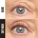 ریمل بلند کننده میبلین Maybelline مدل Lash Sensational Sky High رنگ True Brown - Image 5