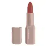 رژلب جامد مات میبلین Maybelline مدل Moisturizing Serum Lipstick کد 06 رنگ Hold The Door