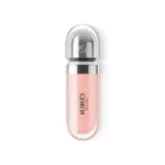 لیپ گلاس کیکو میلانو KIKO MILANO مدل 3d Hydra کد 06 (اورجینال) - تصویر 4