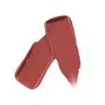 رژلب جامد مات میبلین Maybelline مدل Moisturizing Serum Lipstick کد 06 رنگ Hold The Door - تصویر 3
