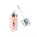لیپ گلاس کیکو میلانو KIKO MILANO مدل 3d Hydra کد 06 (اورجینال)