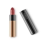 رژلب جامد کرمی کیکو میلانو KIKO MILANO مدل Gossamer Emotion رنگ Pinkish Brown (شماره 105)