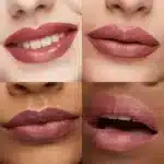 رژلب جامد کرمی کیکو میلانو KIKO MILANO مدل Gossamer Emotion رنگ Pinkish Brown (شماره 105) - تصویر 3