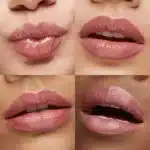 رژلب جامد کرمی کیکو میلانو KIKO MILANO مدل Gossamer Emotion رنگ Mocaccino (شماره 107) - تصویر 3