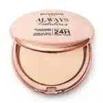 پنکیک SPF20 بورژوآ Bourjois مدل Always Fabulous Powder کد 115 رنگ Golden Ivory