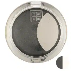 سایه چشم دوقلو دی‌ ام‌ جی‌ ام DMGM مدل Studio Perfection Duo Eyeshadow کد ۳3