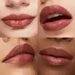 رژلب جامد کرمی کیکو میلانو KIKO MILANO مدل Gossamer Emotion رنگ Tea Rose (شماره 131) - تصویر 3